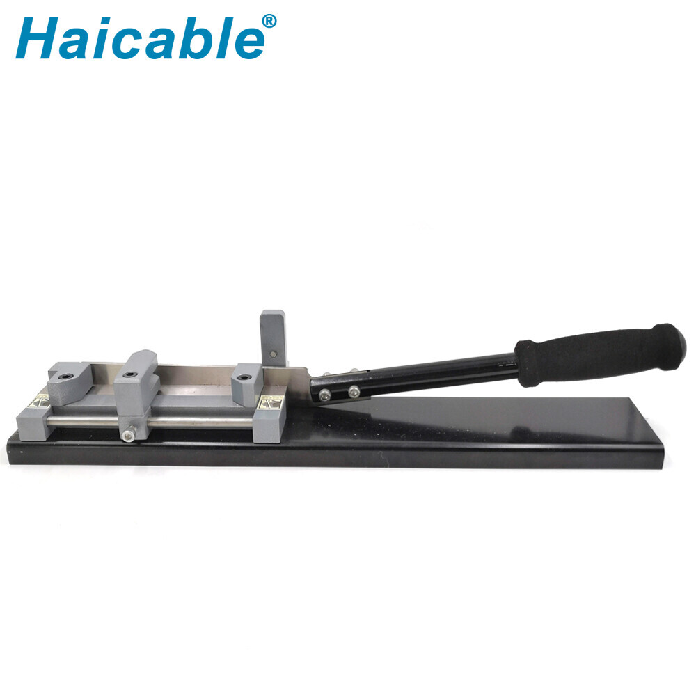 Cortadora de canalización para cables WT-2 de 0 mm a 80 mm máx. Cortadora de canalización para cables WT-2 de 0 mm a 80 mm máx.