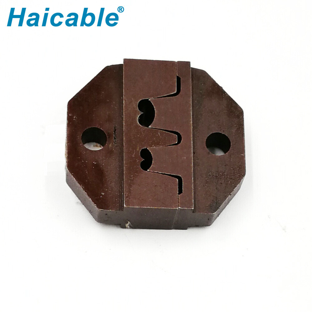 Matrices de Terminales de Nariz Abierta 0510A