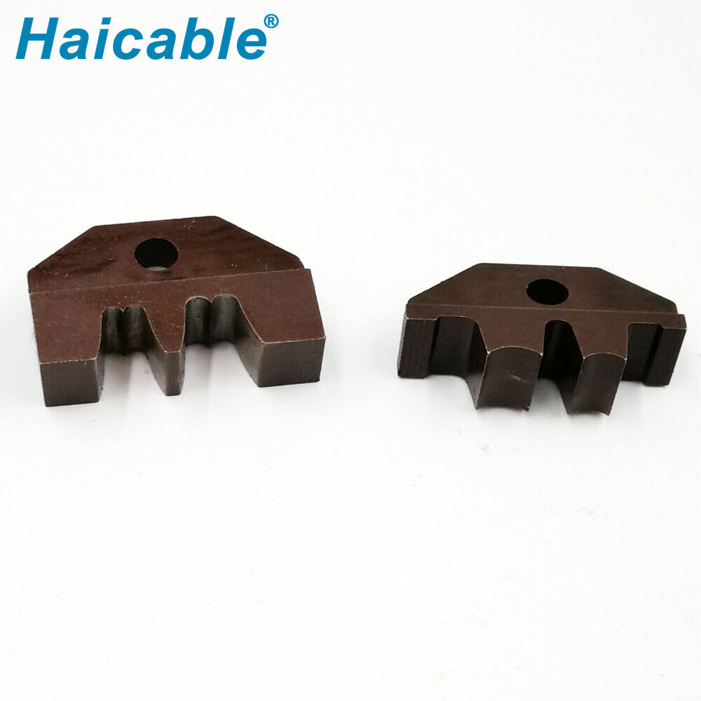 Matrices de Terminales de Nariz Abierta 0510A