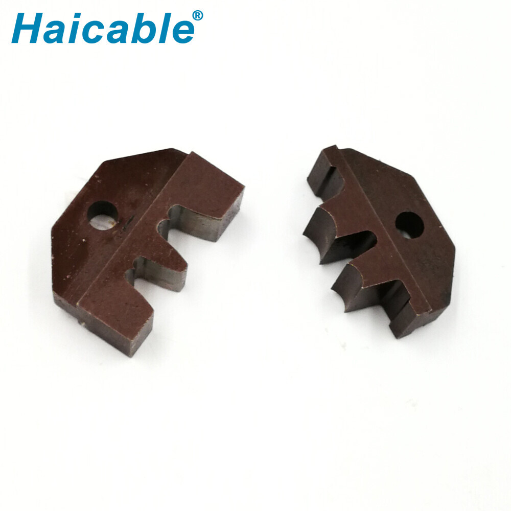 Matrices de Terminales de Nariz Abierta 0510A