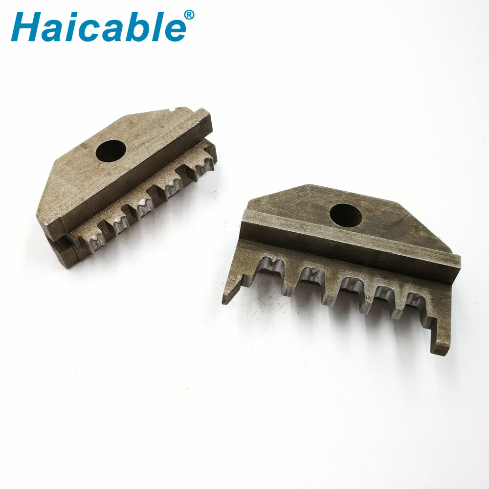 Aerolíneas de enchufes de contacto girados 157 troqueles