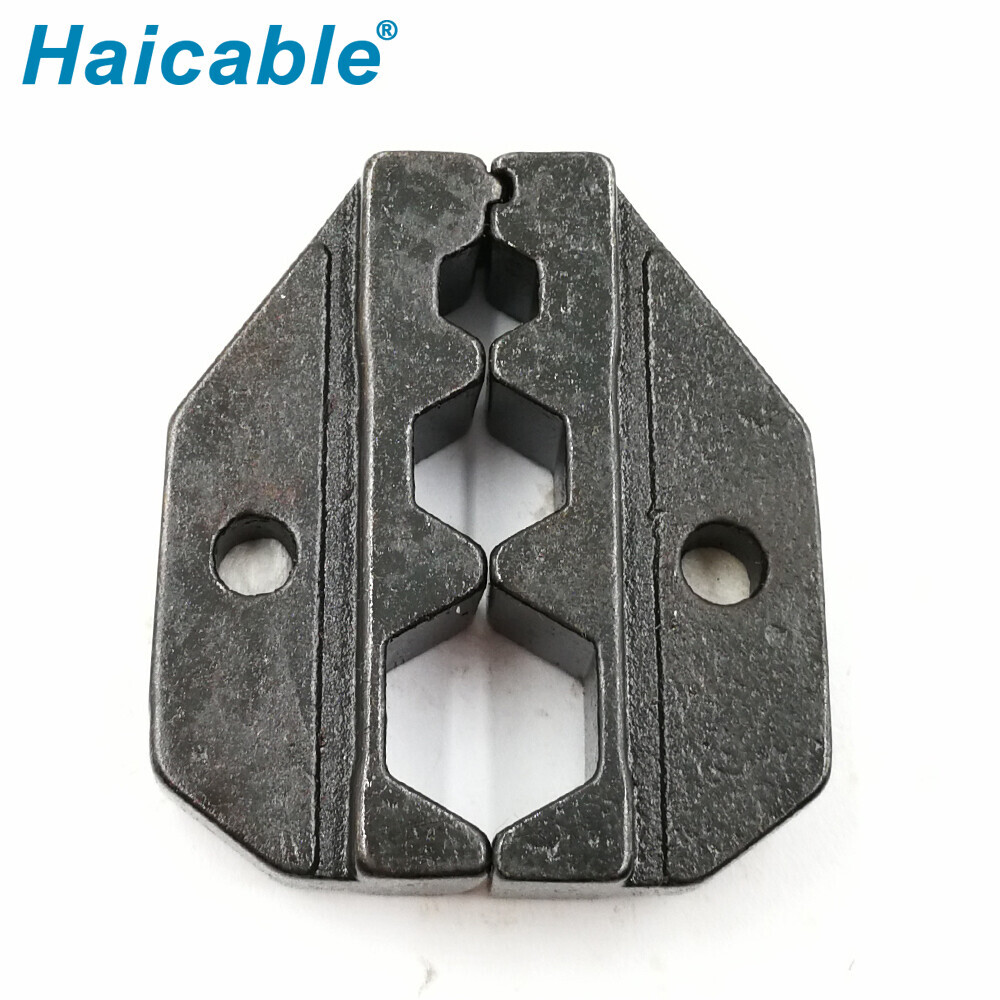 Herramienta de crimpado para cable coaxial 457 dados Herramienta de crimpado para cable coaxial 457 dados