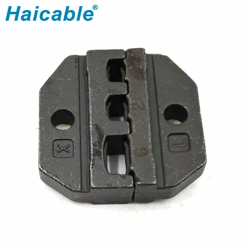 Terminales y conectores de extremo cerrado 103Dies