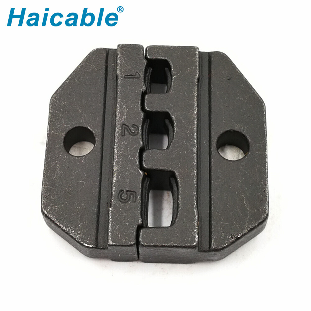 Terminales y conectores de extremo cerrado 103Dies Terminales y conectores de extremo cerrado 103Dies