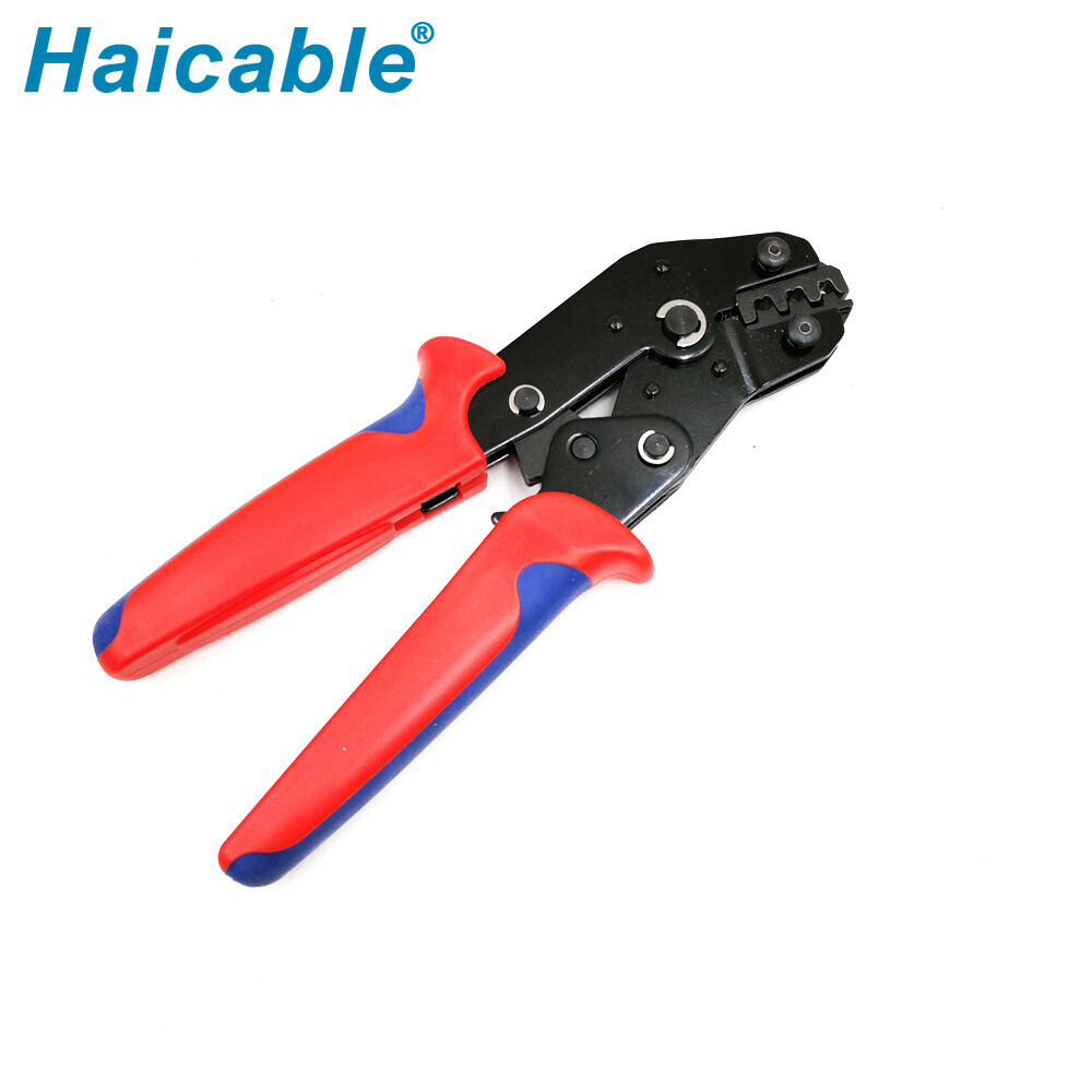 Herramienta de crimpado 0.14-1.5mm² / 26-16AWG LXN-48BSN