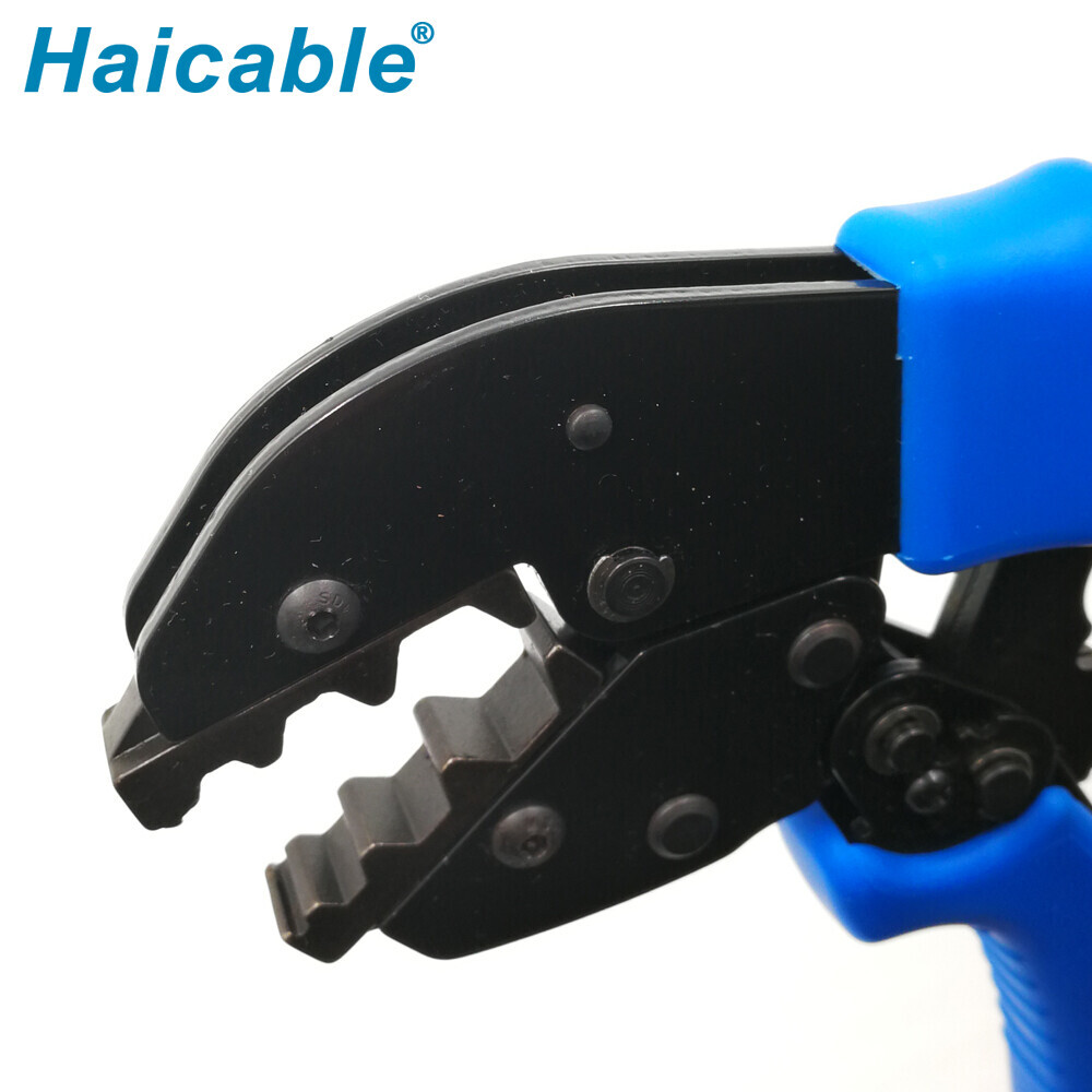 Herramientas de Crimpado para Cable Coaxial AP-457