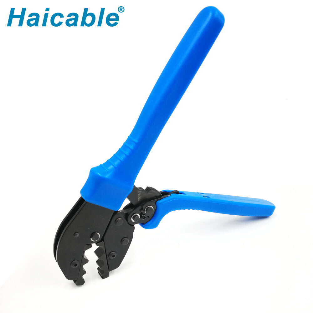 Herramientas de Crimpado para Cable Coaxial AP-457