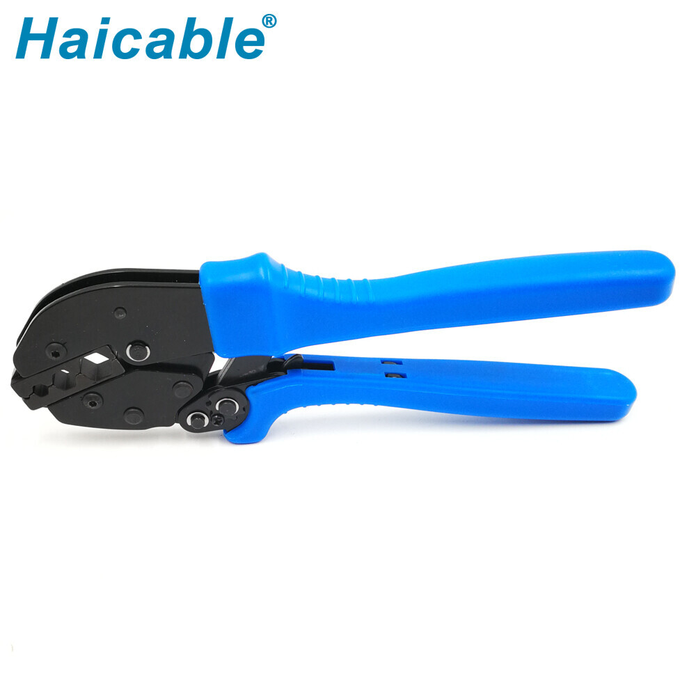 Herramientas de Crimpado para Cable Coaxial AP-457