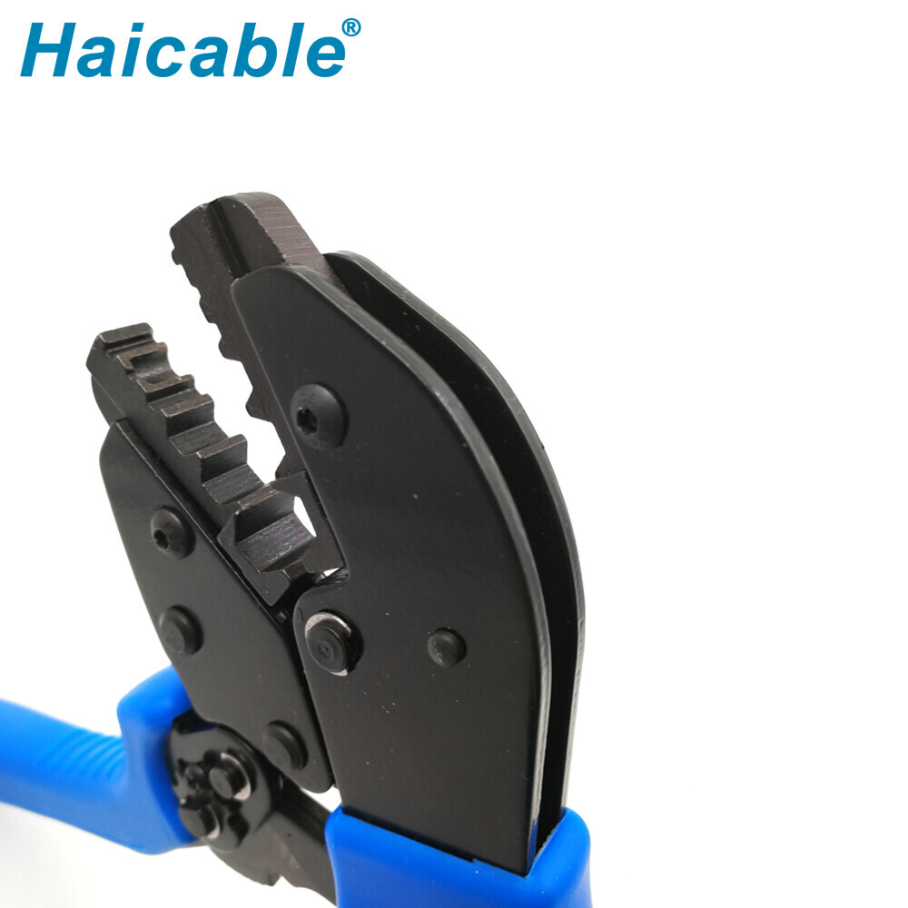 Herramientas de Crimpado para Cable Coaxial AP-05H