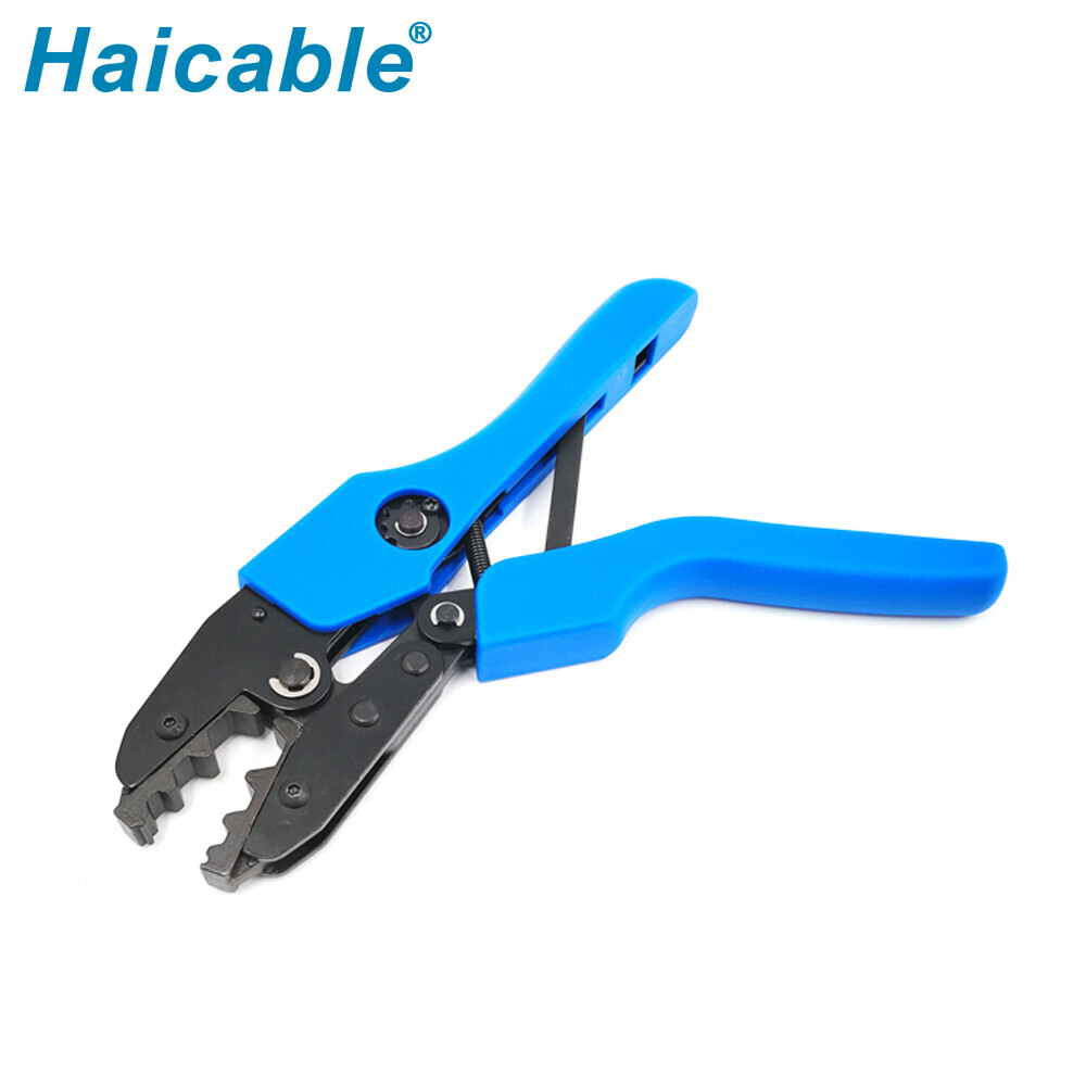 Herramientas de Crimpado para Cable Coaxial AN-457