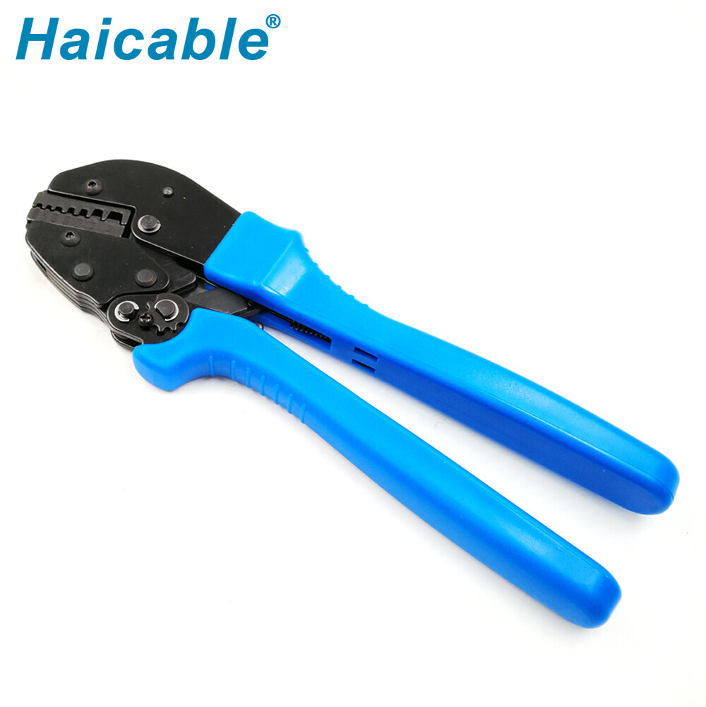 Herramientas de Crimpado para Terminales de Manguito de Extremo de Cable y Ferrulas para Alambre AP-26TW Herramientas de Crimpado para Terminales de Manguito de Extremo de Cable y Ferrulas para Alambre AP-26TW