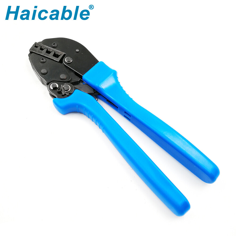 Manga terminal de funda para extremo de cable y terminales de ferrule para crimpar AP-25WF Manga terminal de funda para extremo de cable y terminales de ferrule para crimpar AP-25WF