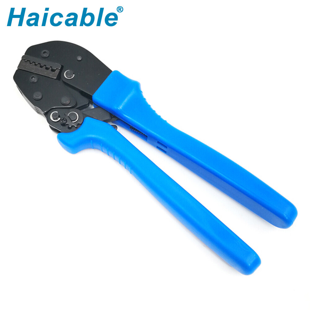 Herramientas de Crimpado para Fundas Terminales y Ferrulas para Cables AP-06WF Herramientas de Crimpado para Fundas Terminales y Ferrulas para Cables AP-06WF