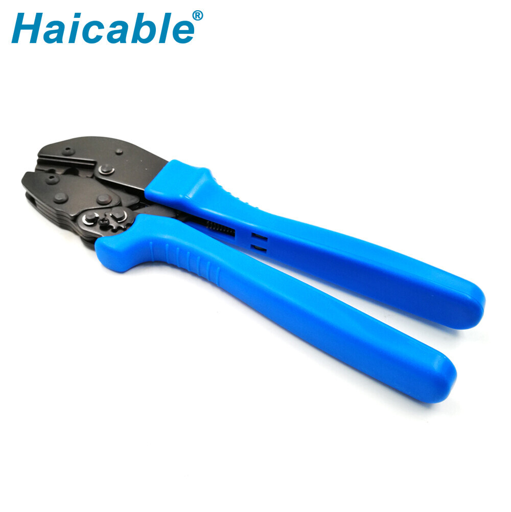 Herramientas para Crimpar Terminales No Aislados AP-101 Herramientas para Crimpar Terminales No Aislados AP-101