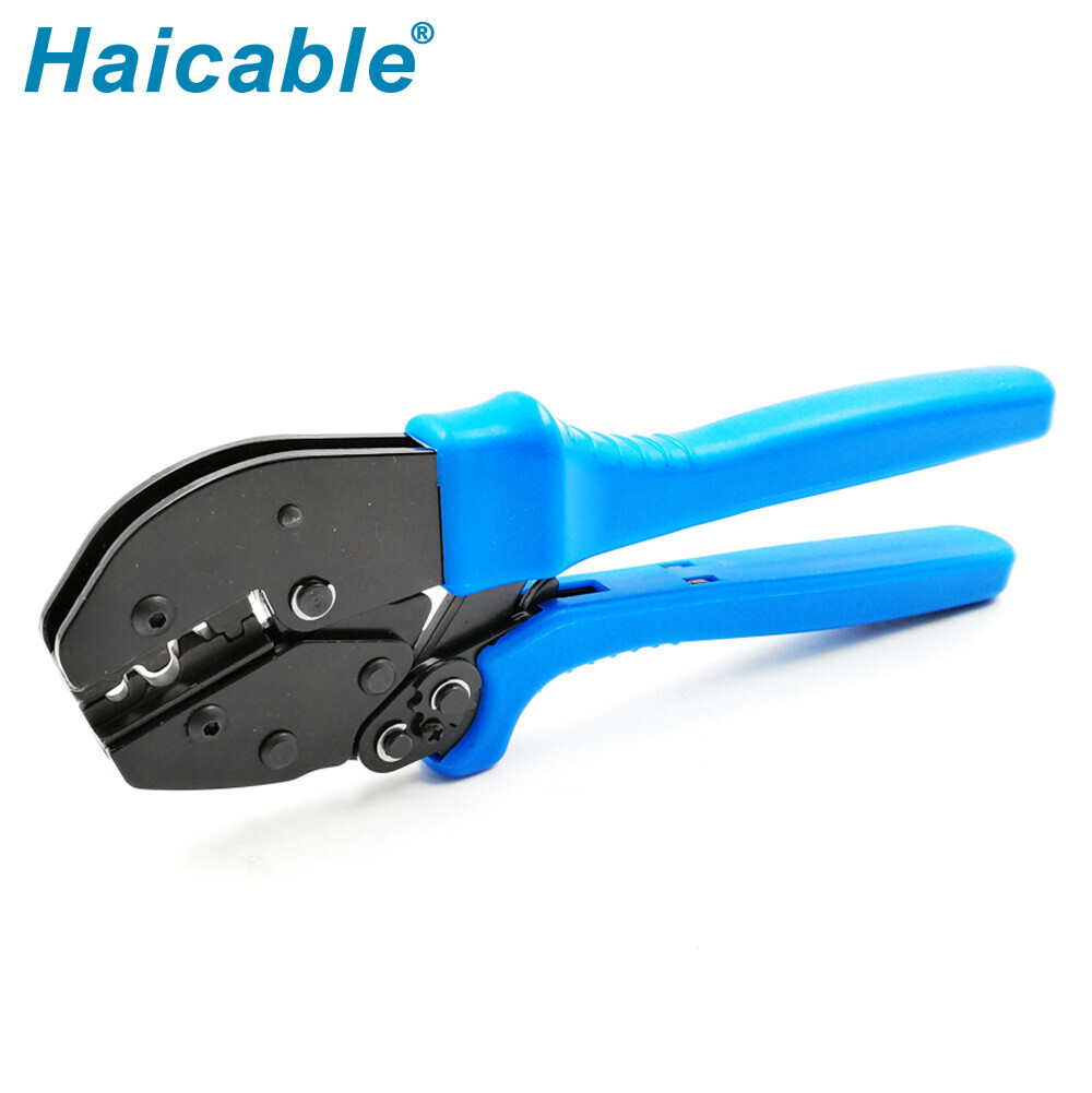 Herramientas para Crimpar Terminales No Aislados AP-101