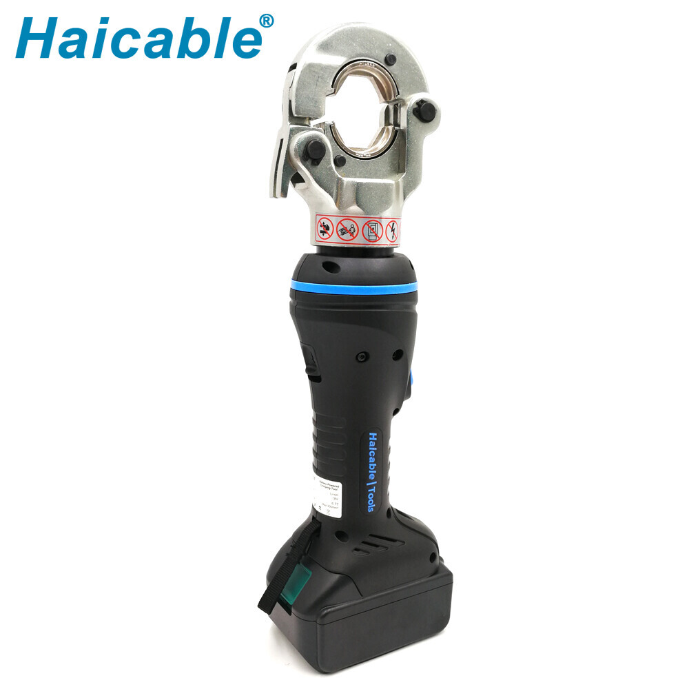 Herramientas hidráulicas para engastar