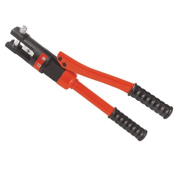 Herramienta de crimpado con cabeza H bloqueada por pernos de 10-120 mm² HP-120/120B Herramienta de crimpado con cabeza H bloqueada por pernos de 10-120 mm² HP-120/120B