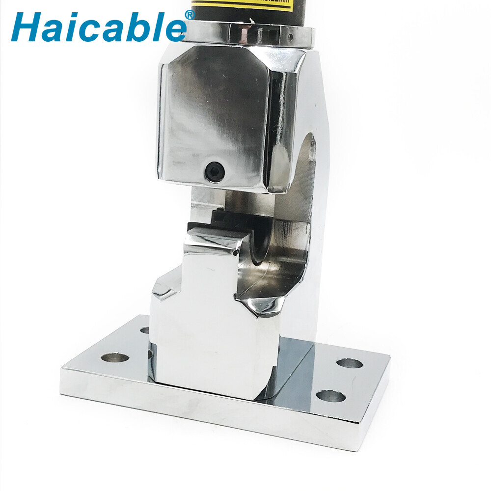 Cabeza de Crimpado para Terminal de Cable 16-240mm² CO-240F