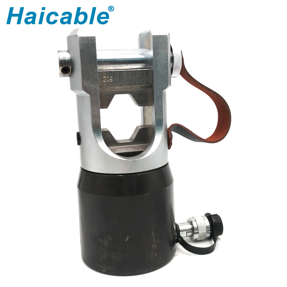 Cabeza de crimpado para terminal de cable de 400-1000 mm² CO-45S