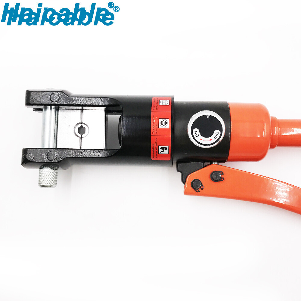 Máx. 9mm H Cabeza Hidráulica HW-13H