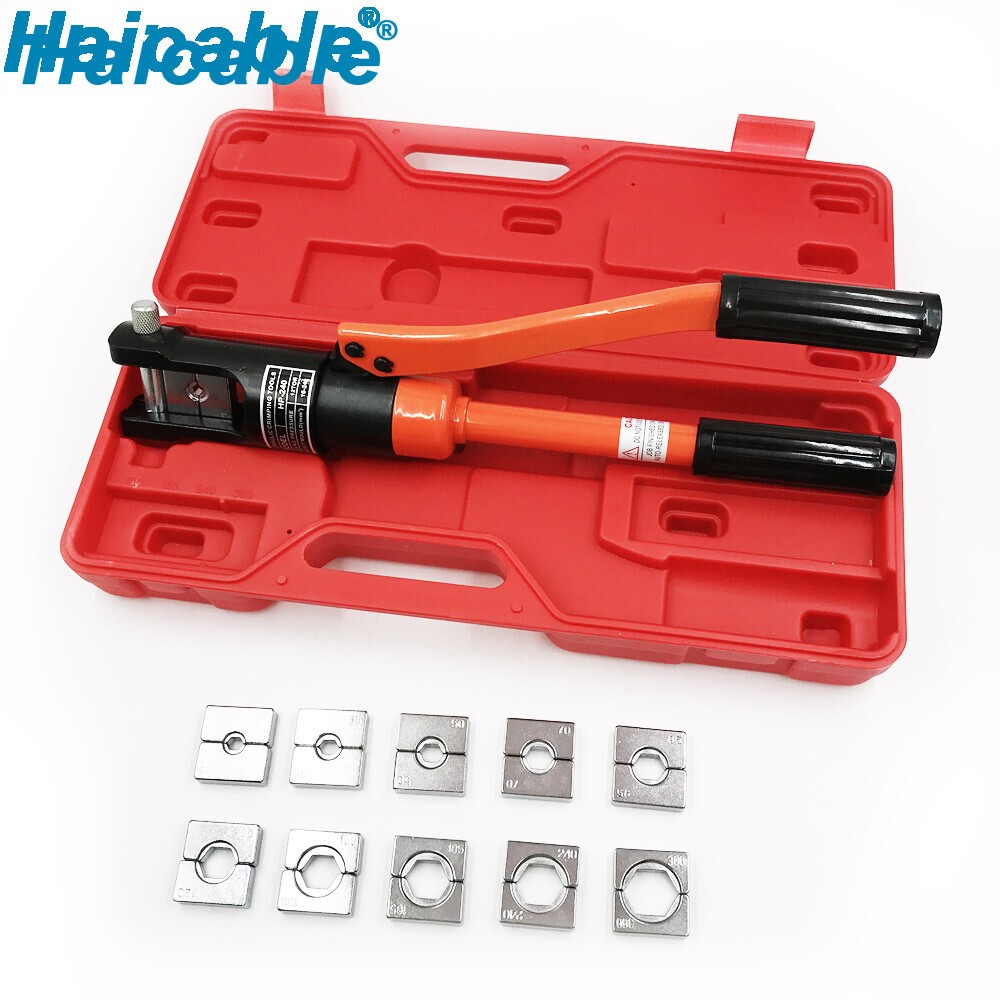 Máx. 9mm H Cabeza Hidráulica HW-13H