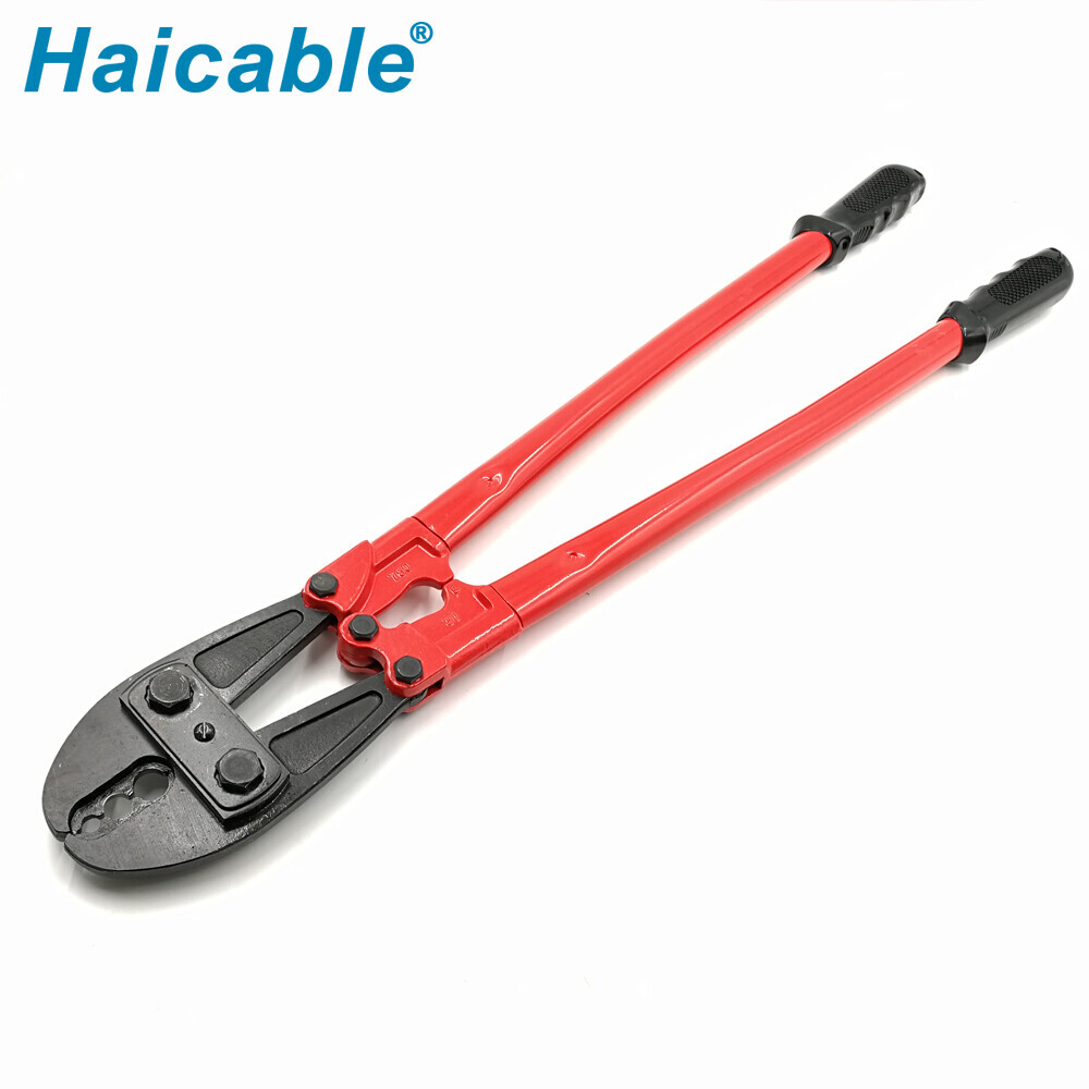 Herramientas de crimpado para terminales de prensado Max Ø8mm HL-800H30