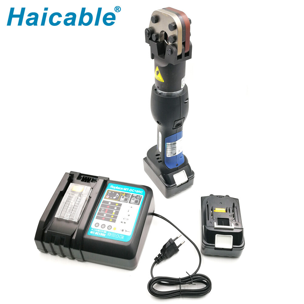 Herramienta de corte a batería Max Ø21mm BK-20