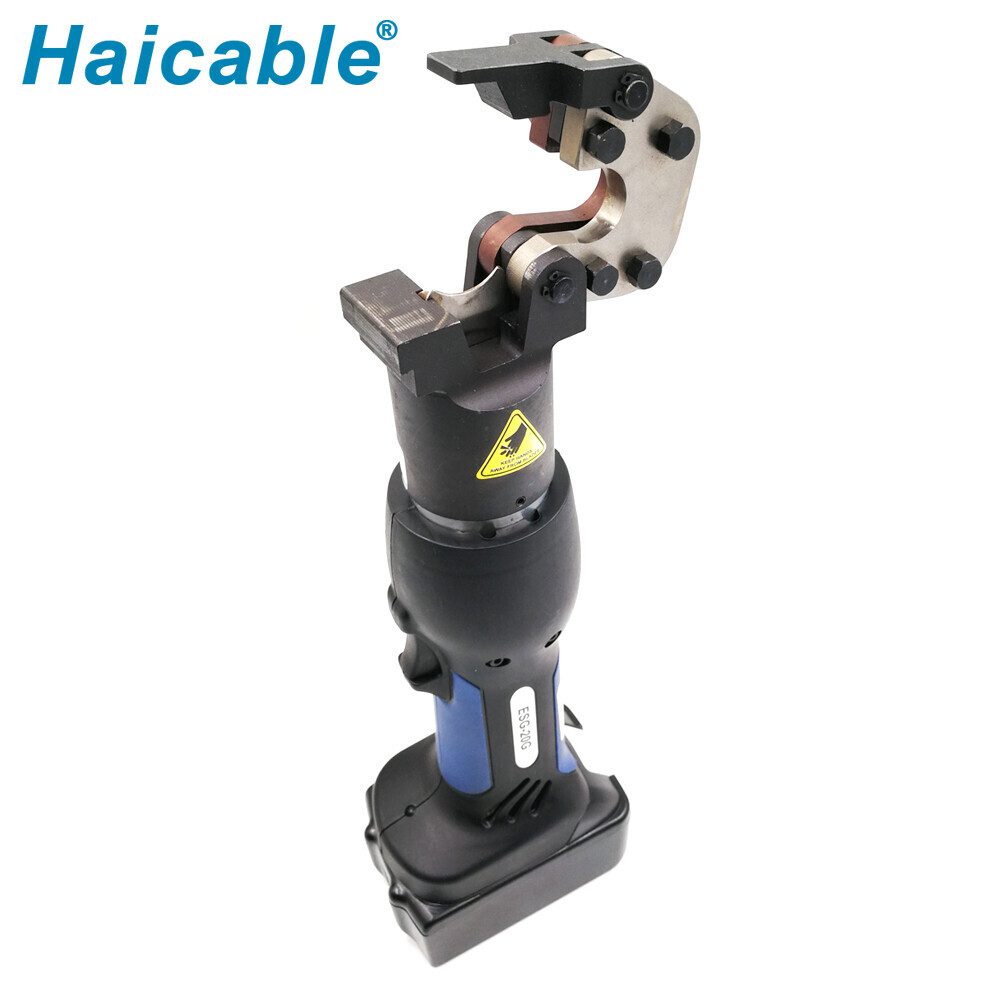 Herramienta de corte a batería Max Ø21mm BK-20