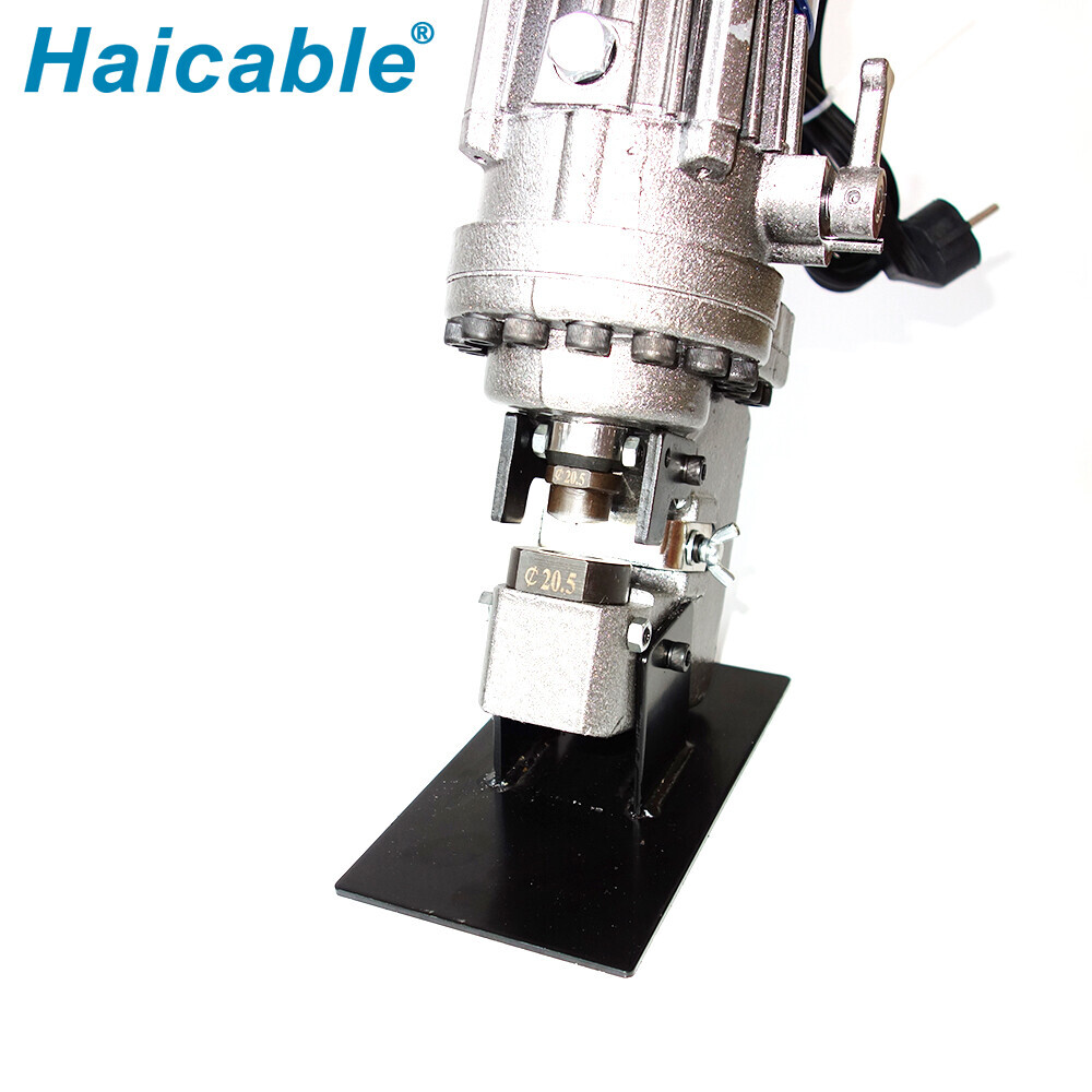 Perforadora hidráulica MHP-20