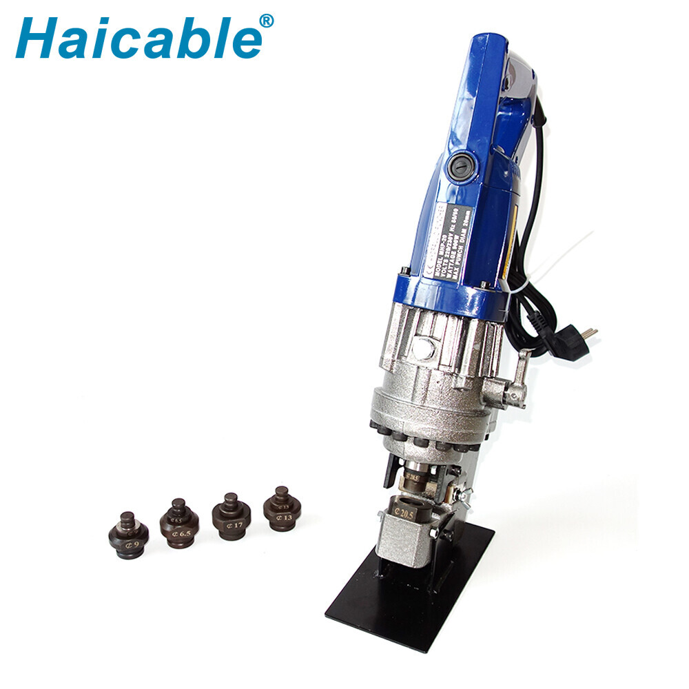 Perforadora hidráulica MHP-20