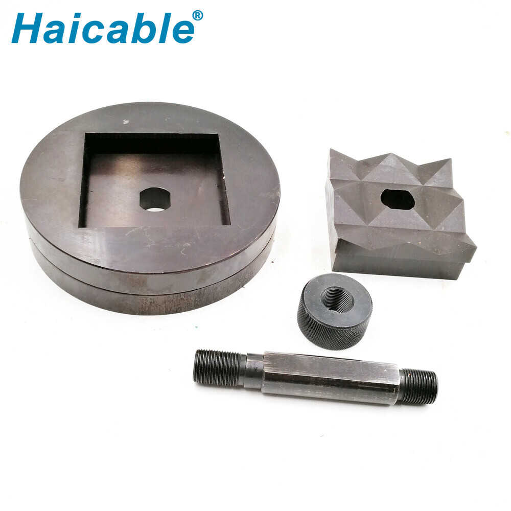 Matrices de perforación MS9292 6868 Matrices de perforación MS9292 6868