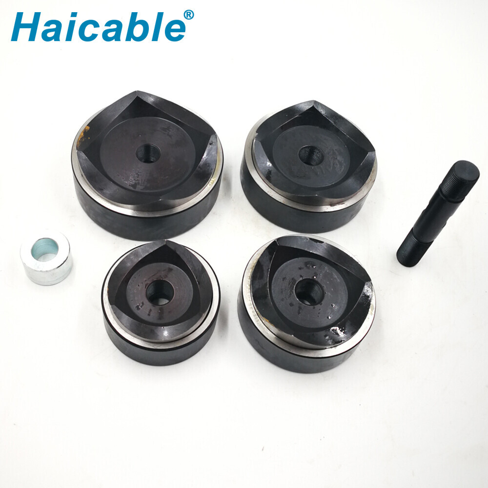 Matrices de perforación MAP10-4