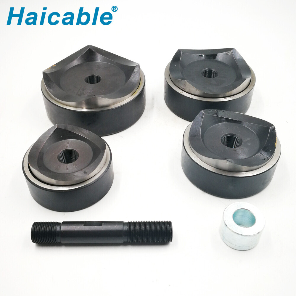 Matrices de perforación MAP10-4 Matrices de perforación MAP10-4