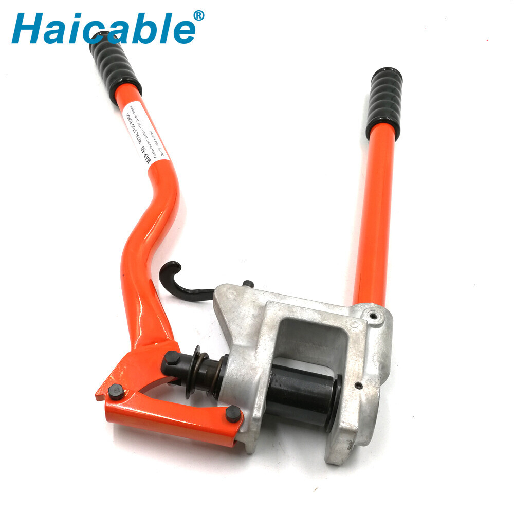 Perforadora manual de montantes metálicos MAP-50