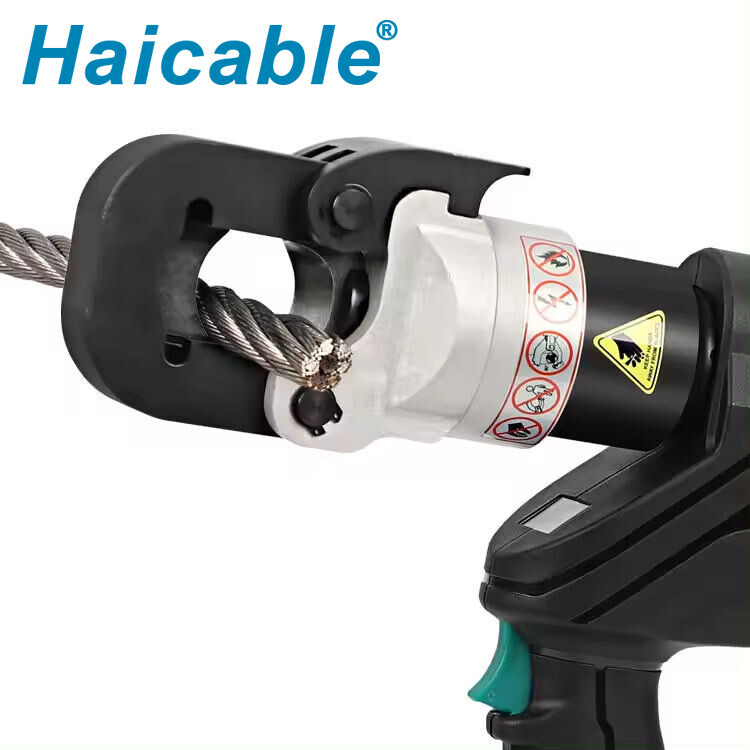 Herramienta de corte a batería Max Ø24mm BK-24