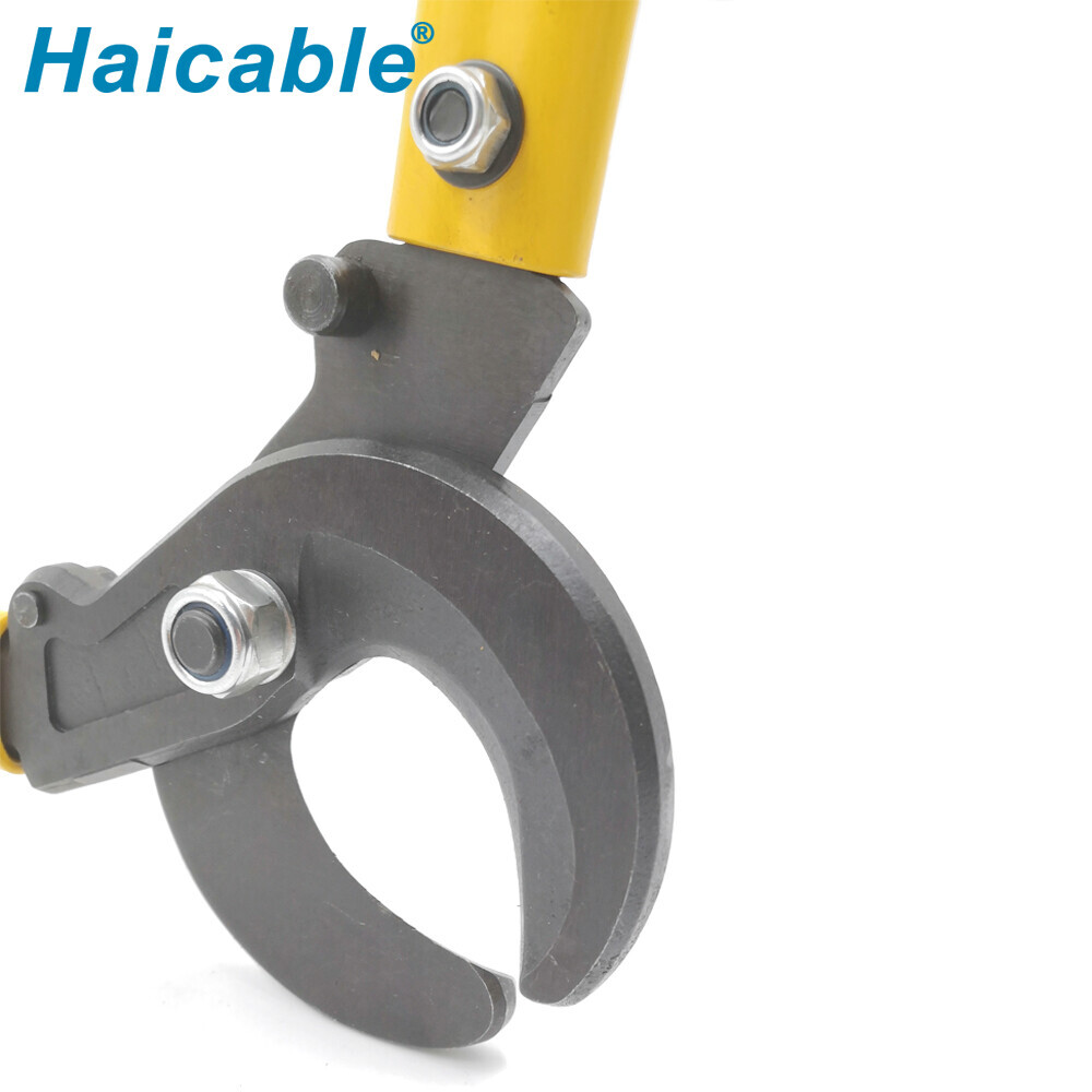 Cortacables Cu/Al de hasta 500 mm² LK-500