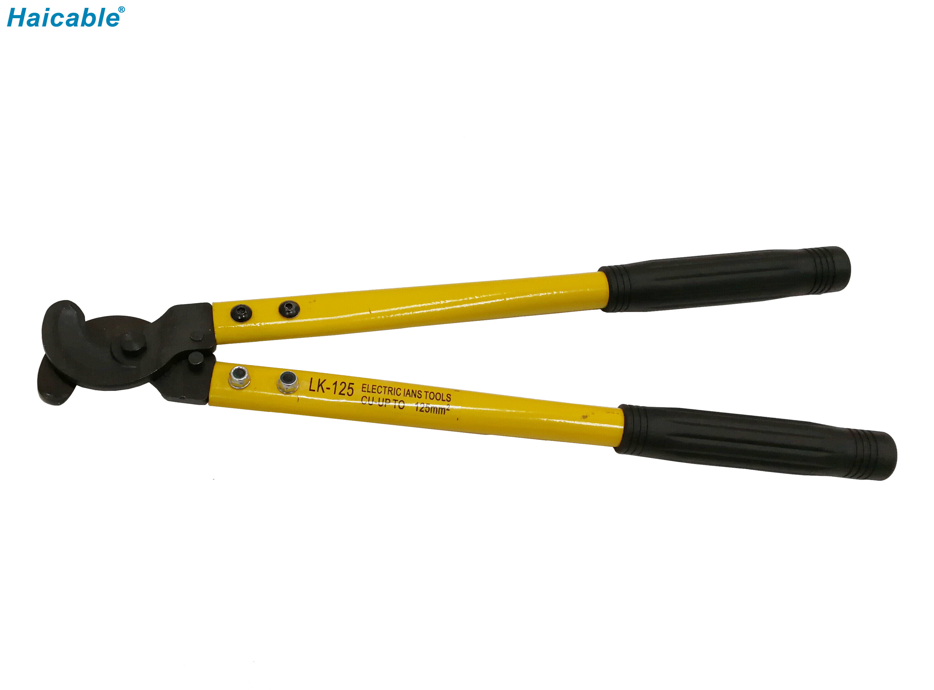 Cortacables para cables de Cu/Al de hasta 100 mm² LK-125 Cortacables para cables de Cu/Al de hasta 100 mm² LK-125