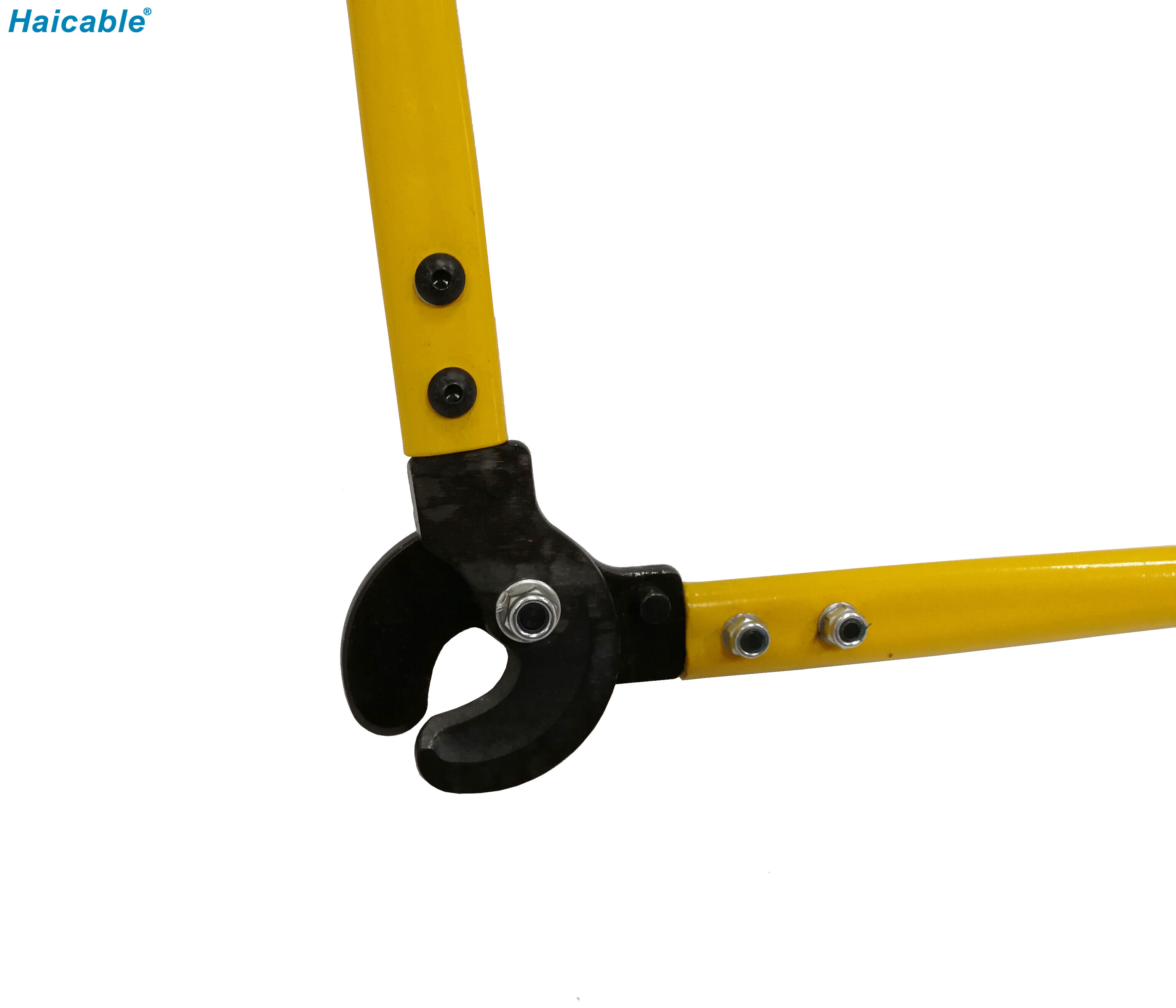 Cortacables para cables de Cu/Al de hasta 100 mm² LK-125