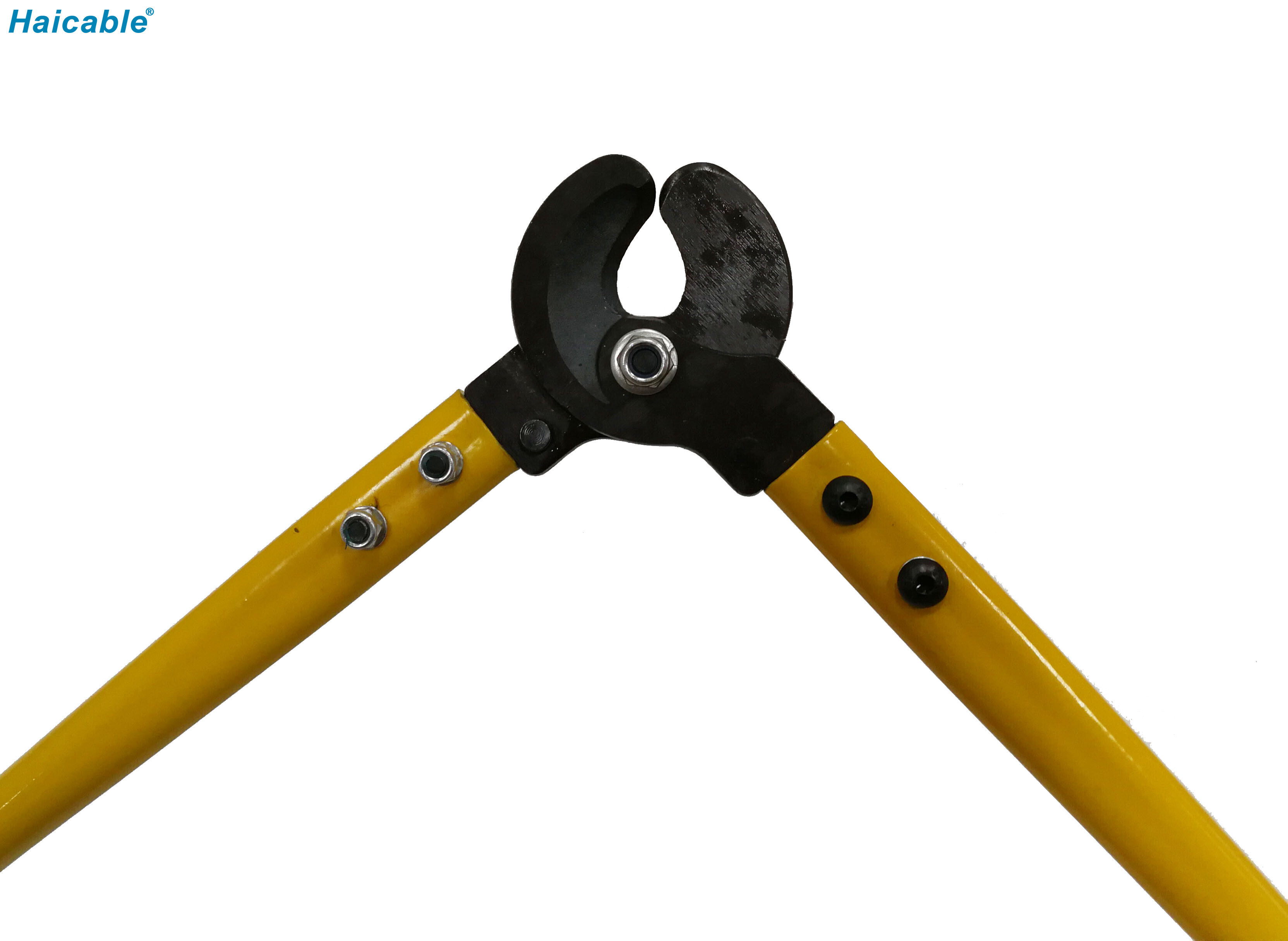 Cortacables para cables de Cu/Al de hasta 100 mm² LK-125