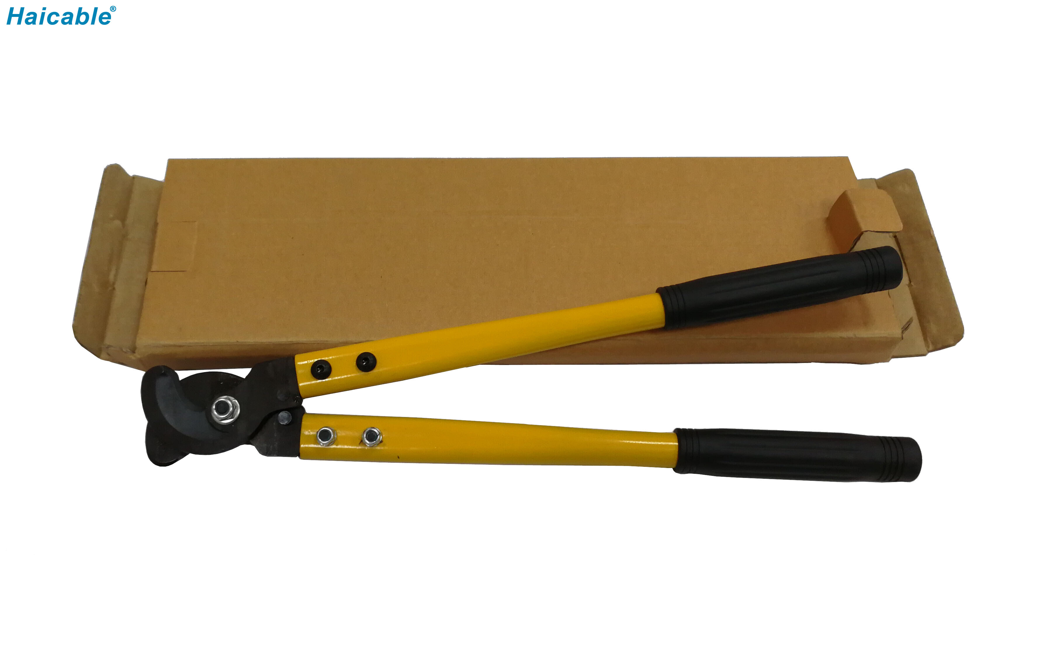 Cortacables para cables de Cu/Al de hasta 100 mm² LK-125