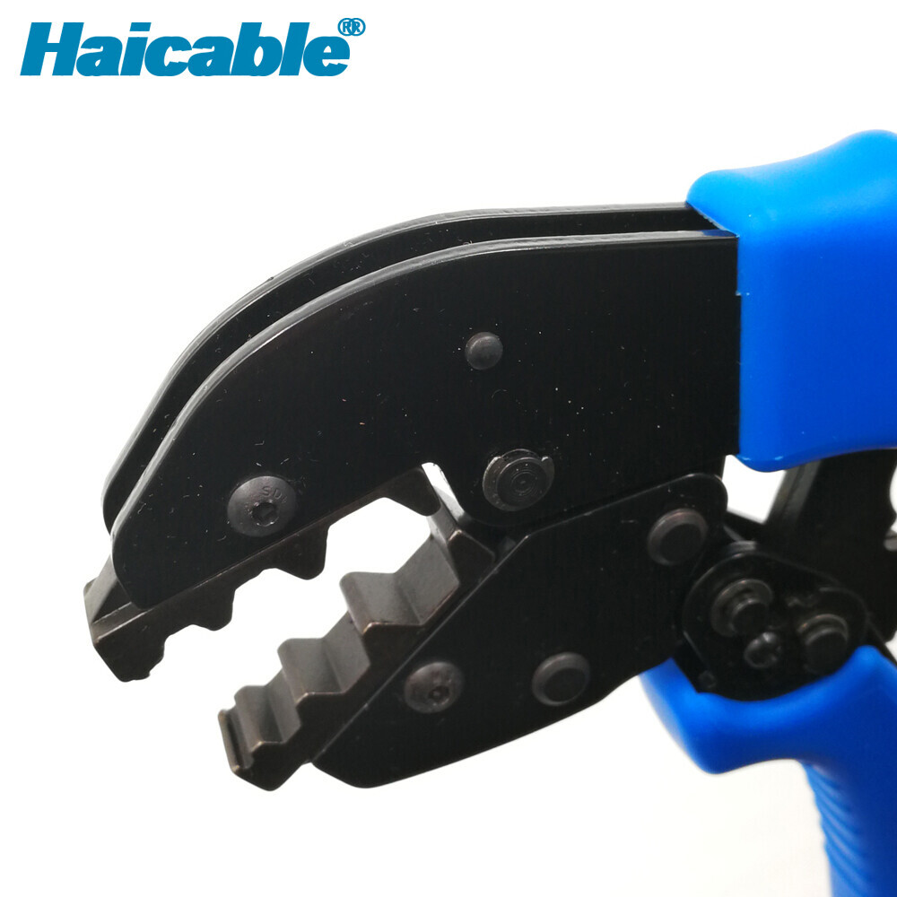 Herramientas de crimpado coaxial AP-336C/336J/457/05H /02H