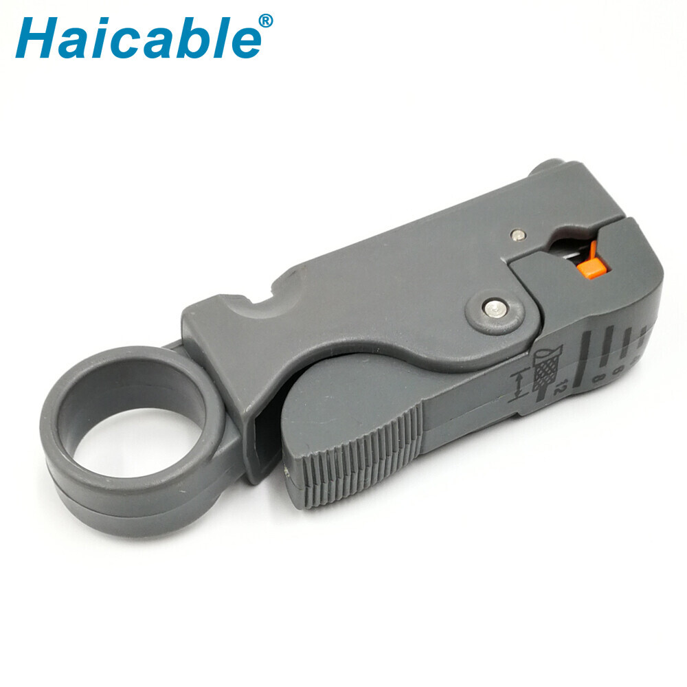 Pelacable coaxial RG-58/59/62/6/6QS/3C/4C/5C HT-332