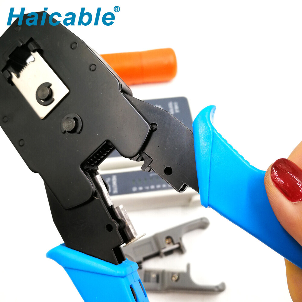 Kit de herramientas de red HT-K315A