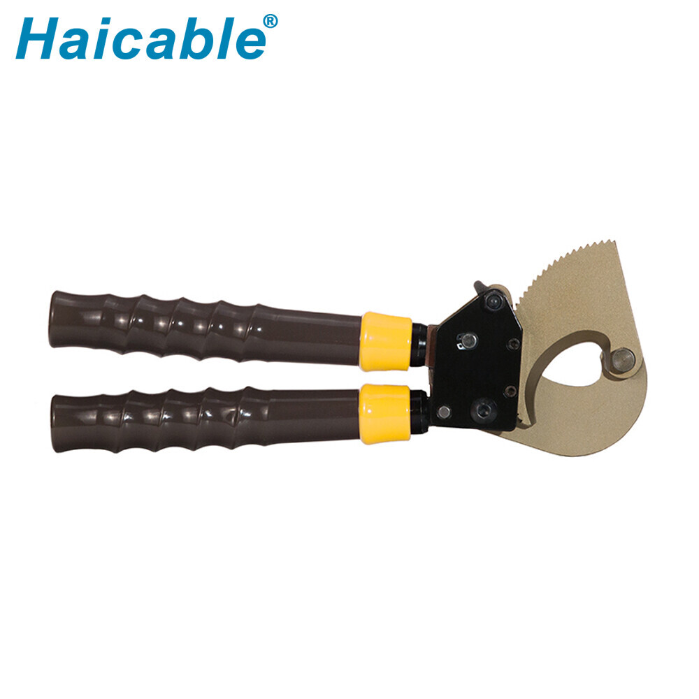 Cortacables para hilos de acero trenzados J25 de hasta 150 mm² Cortacables para hilos de acero trenzados J25 de hasta 150 mm²