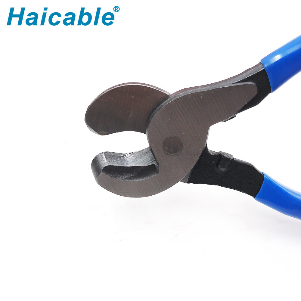 Cortacables CK-60 para cables de Cu/Al de hasta 60 mm²