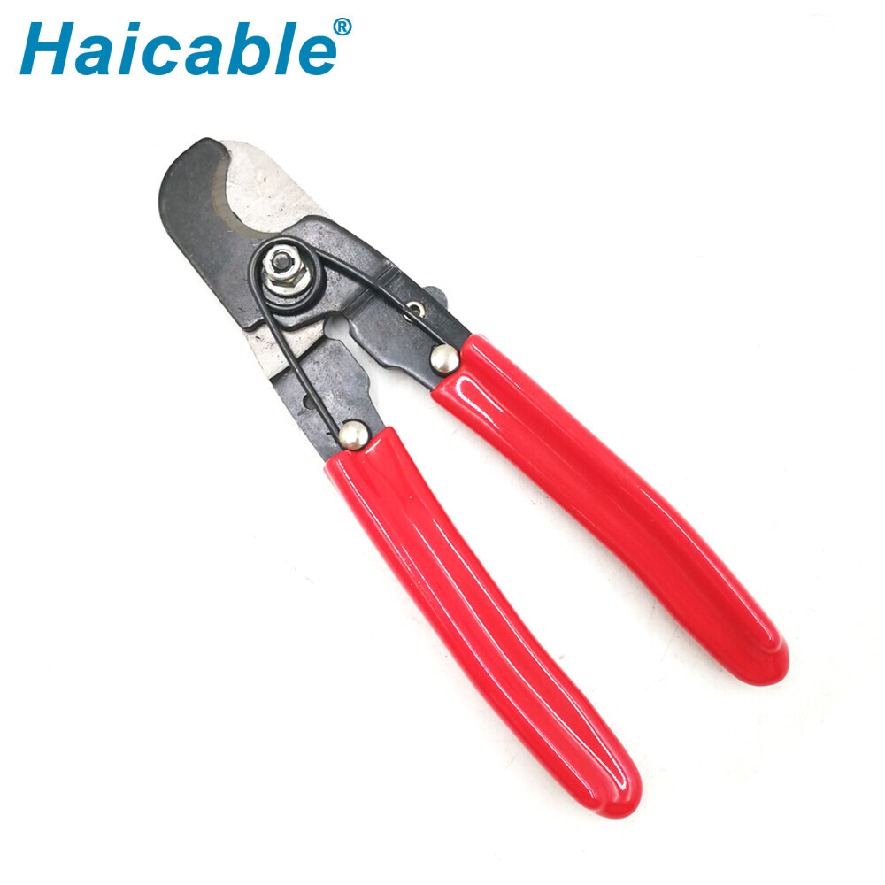 Cortacables para cables de Cu/Al de hasta 30 mm² HS-206 Cortacables para cables de Cu/Al de hasta 30 mm² HS-206