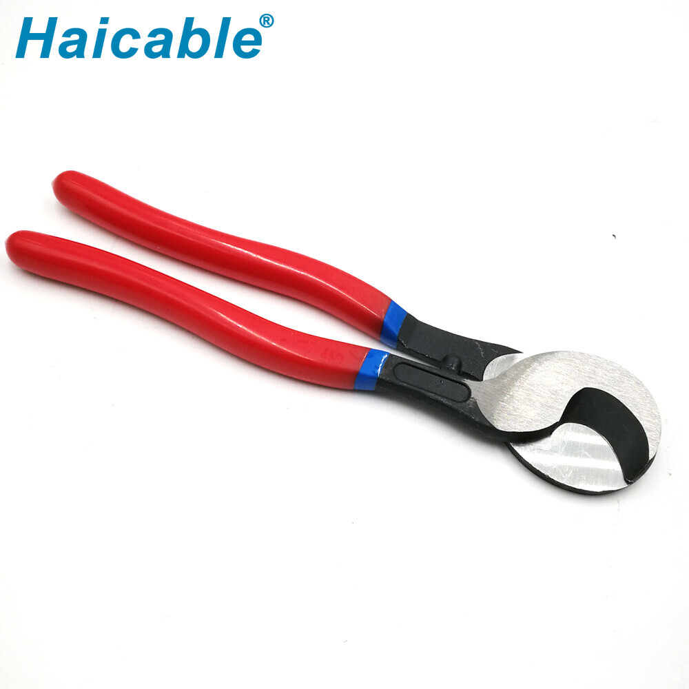 Cortacables CK-70 para cables de Cu/Al de hasta 70mm²