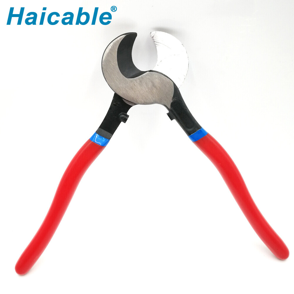 Cortacables CK-70 para cables de Cu/Al de hasta 70mm²