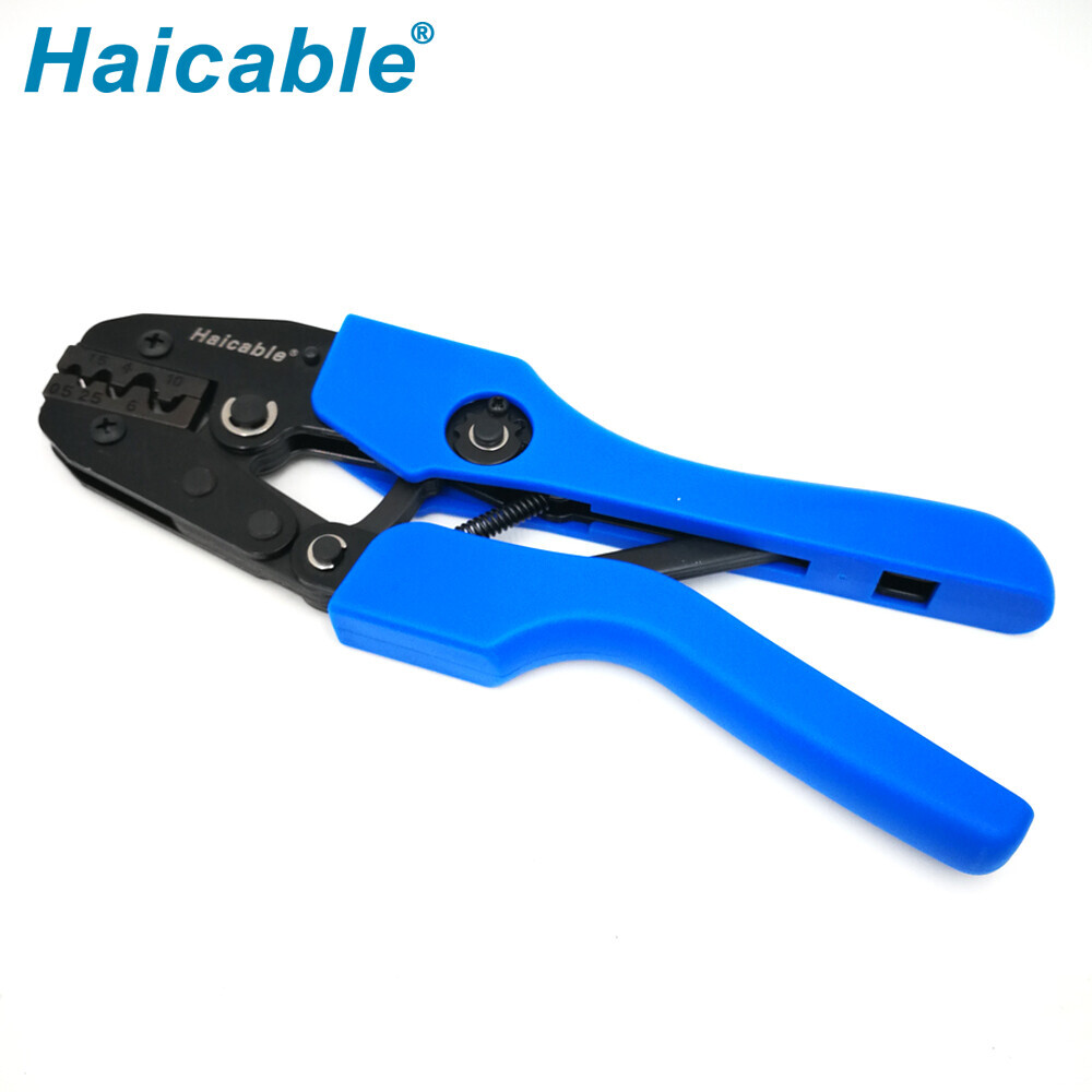 Herramientas de Crimpado para Terminales No Aislados AN-10N Herramientas de Crimpado para Terminales No Aislados AN-10N