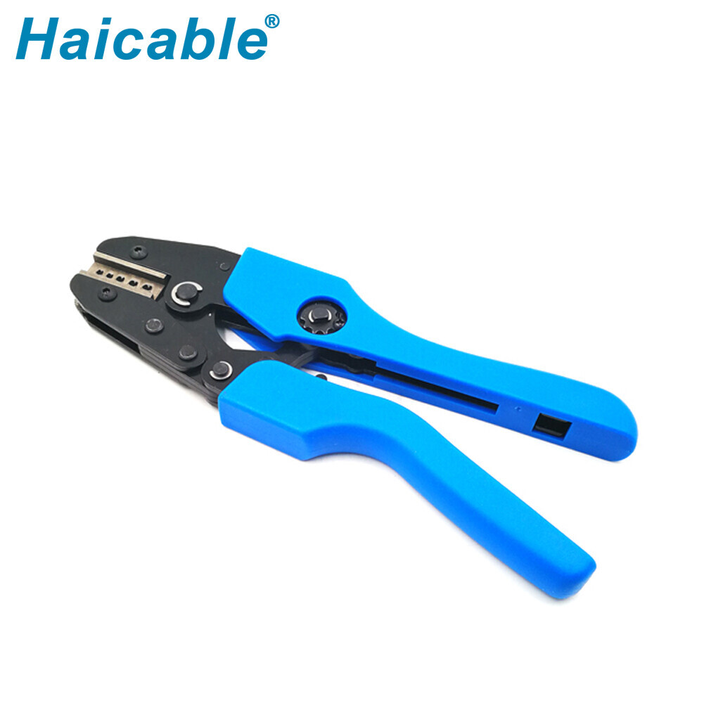 Aerolíneas de enchufes de contacto torneados Herramientas de prensado AN-157 Aerolíneas de enchufes de contacto torneados Herramientas de prensado AN-157